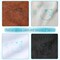 Fabric Markers for Sewing, 5 Pack, Blue, Erasable, Water Soluble Fabric Marker, Fabric Pens for Sewing Erasable, Washable Fabric Marker, Water Soluble Pen, Fabric Marking Pens for Sewing